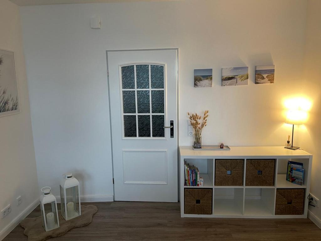 Strandstrasse34 Apartman Laboe Kültér fotó