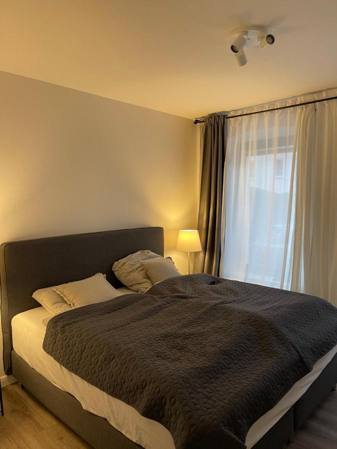 Strandstrasse34 Apartman Laboe Kültér fotó